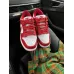 Nike Dunk Low Red 