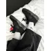 Nike Jordan Retro-4 Black